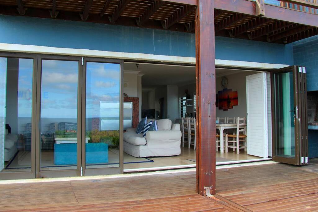 Villa Casa Mia Witsand Exterior foto